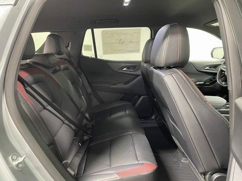 New 2026 Chevrolet Equinox RS w/ LPO, Floor Liner Package image 21