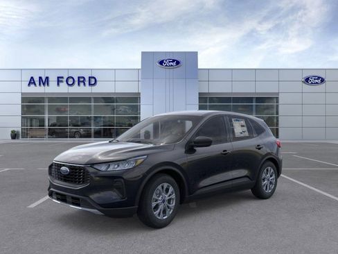New 2026 Ford Escape Active w/ Cold Weather Package AWD/4WD image 1