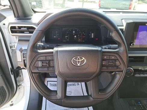 Certified 2024 Toyota Tacoma SR5 image 17