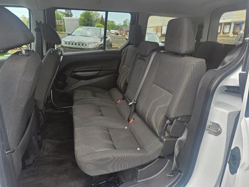 Used 2014 Ford Transit Connect XLT FWD image 10