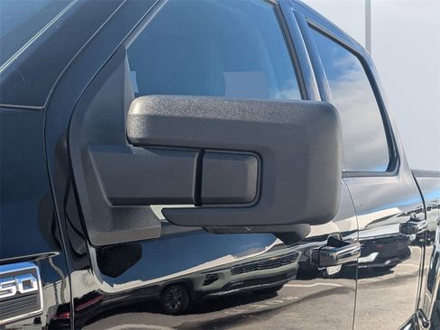 Used 2024 Ford F150 XLT image 11