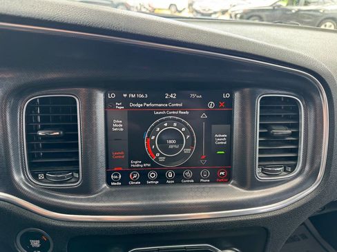 Used 2018 Dodge Charger GT AWD/4WD image 18