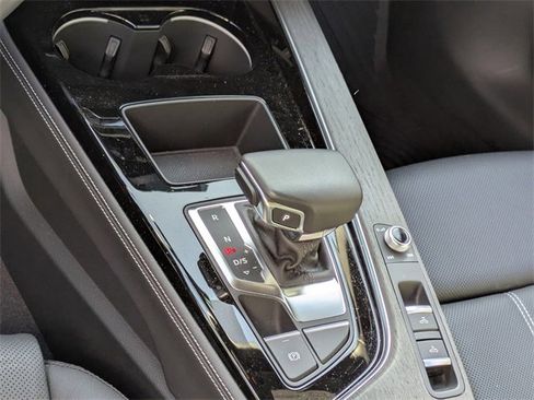 Used 2024 Audi A5 2.0T Premium Plus image 19