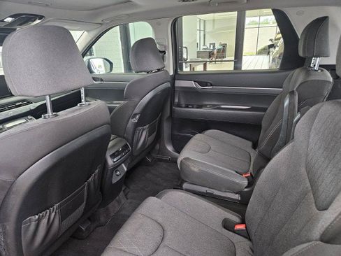 Used 2021 Hyundai Palisade SEL FWD image 9