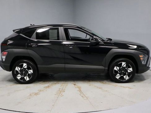 Certified 2025 Hyundai Kona SEL AWD/4WD image 15