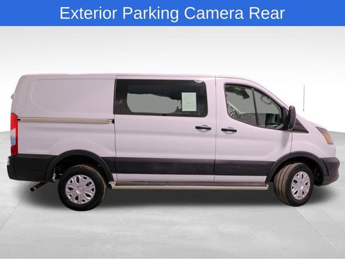 Used 2024 Ford Transit 250 Low Roof w/ Exterior Upgrade Package image 9