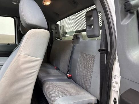 Used 2016 Ford F350 XL w/ Power Equipment Group AWD/4WD image 30