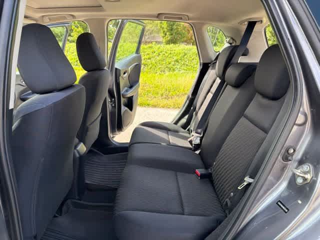 Used 2019 Honda Fit EX image 16