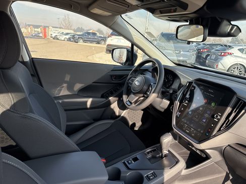 New 2026 Subaru Crosstrek 2.0i Premium AWD/4WD image 8