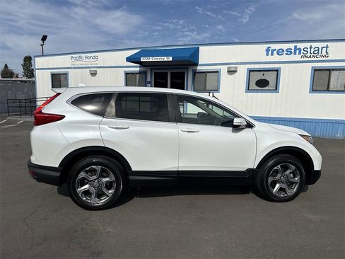 Used 2019 Honda CR-V EX-L image 34