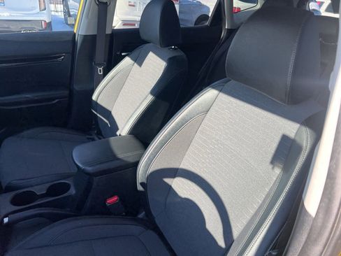 Certified 2023 Kia Seltos Nightfall Edition image 5