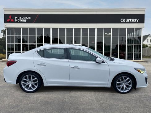 Used 2021 Acura ILX image 6