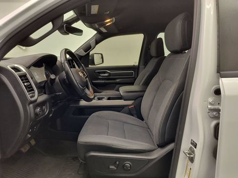 Used 2022 RAM 1500 Lone Star AWD/4WD image 5