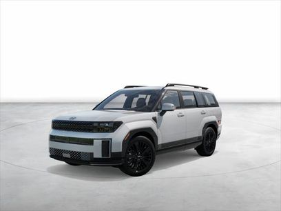 New 2026 Hyundai Santa Fe Calligraphy