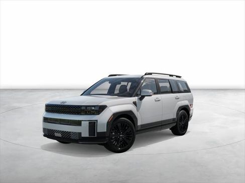 New 2026 Hyundai Santa Fe Calligraphy image 1