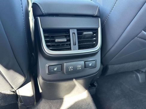 Certified 2022 Subaru Legacy Limited image 9