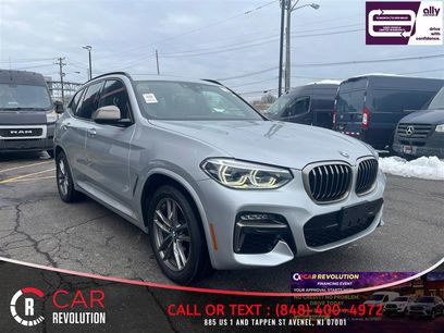 Used 2020 BMW X3 M40i w/ Premium Package