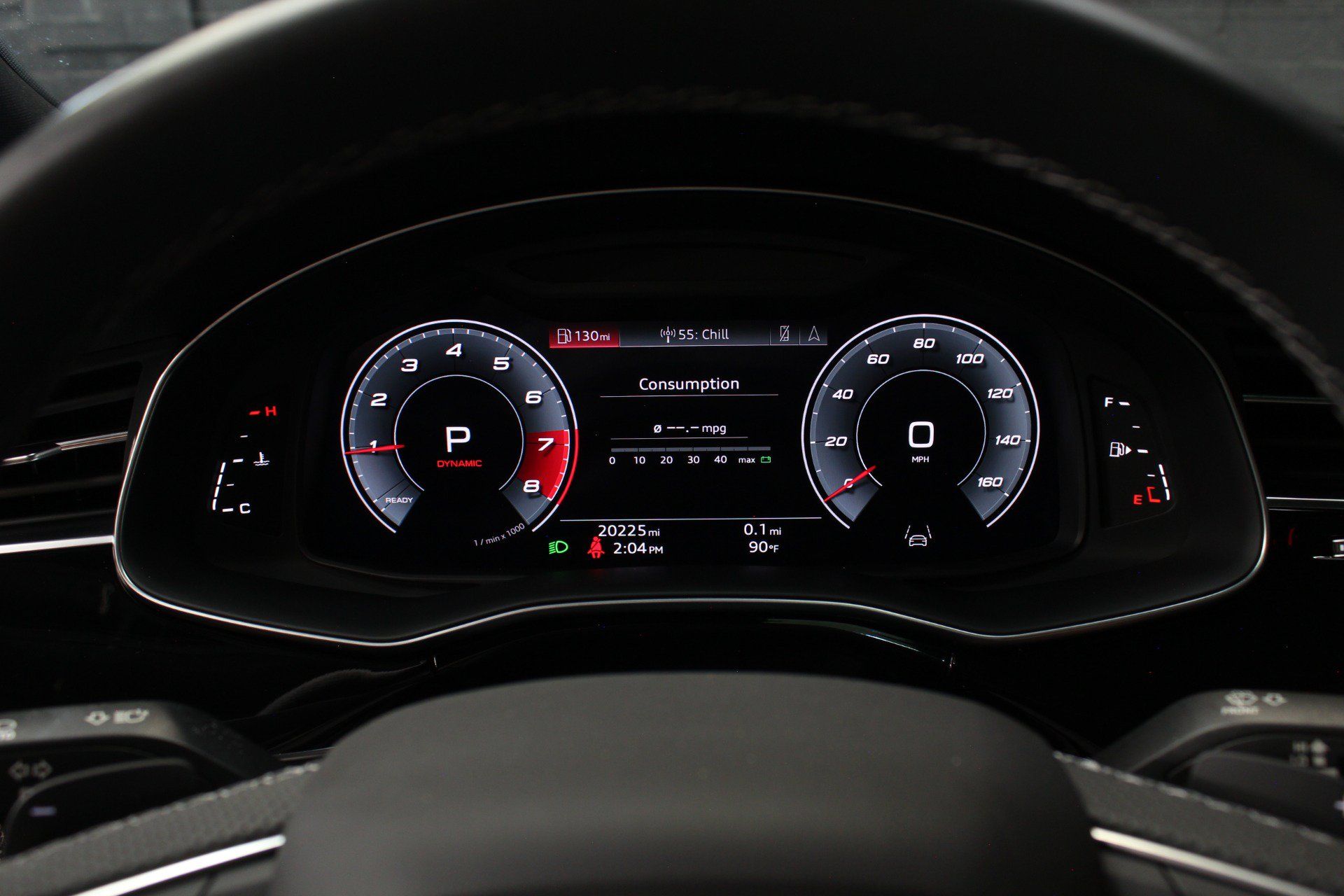 Used 2023 Audi SQ8 Premium Plus AWD/4WD image 72