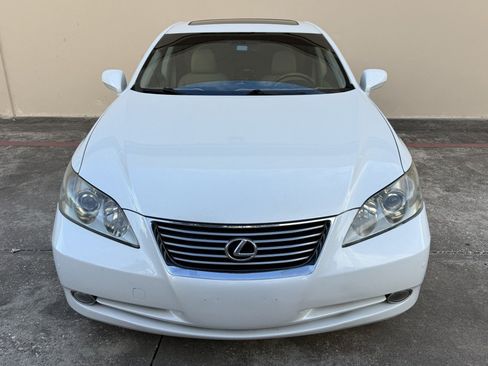 Used 2008 Lexus ES 350 FWD image 8