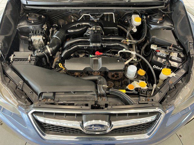 Used 2013 Subaru Crosstrek 2.0i Premium w/ Popular Pkg 2 AWD/4WD image 31