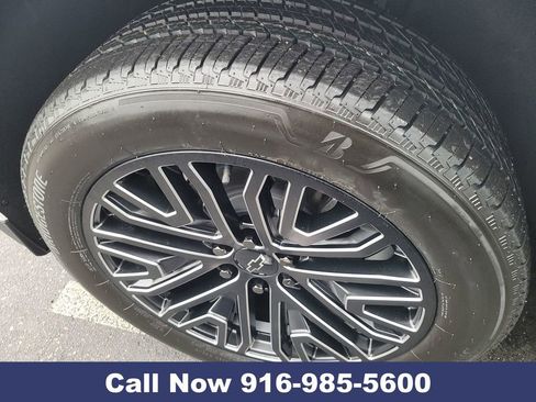 New 2026 Chevrolet Tahoe LS w/ LPO, Get Active Package image 37