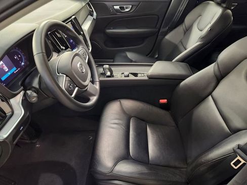 Used 2024 Volvo S60 B5 Core image 14