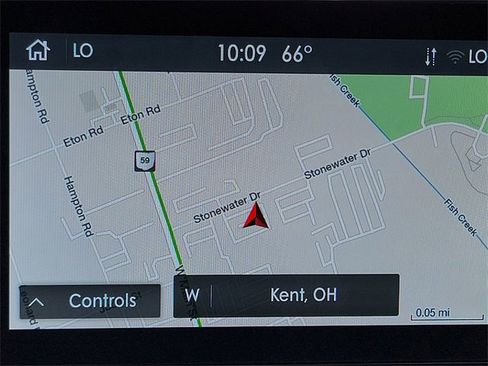 Certified 2022 Lincoln Corsair AWD w/ Equipment Group 101A image 5