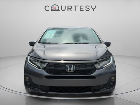 New 2026 Honda Odyssey EX-L image 8