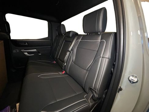 New 2026 Toyota Tundra SR5 AWD/4WD image 13