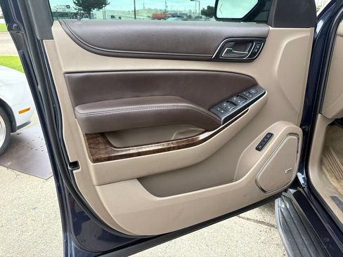 Used 2017 Chevrolet Tahoe LT RWD image 10
