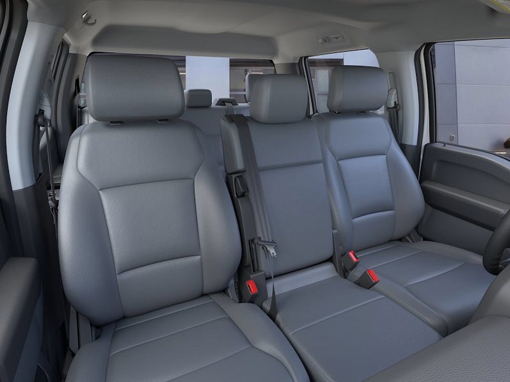 New 2026 Ford F250 XL AWD/4WD image 10