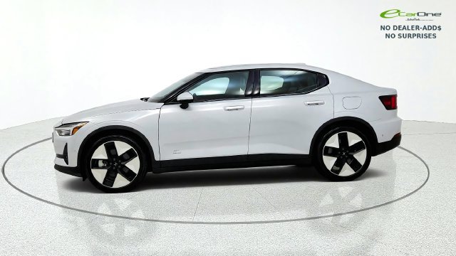 Used 2024 Polestar Polestar 2 AWD/4WD image 4