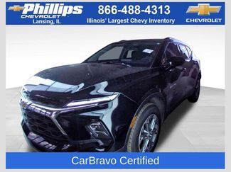 Used 2024 Chevrolet Blazer LT w/ Convenience Package video 1