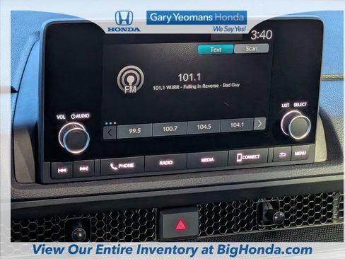 Used 2023 Honda CR-V Sport image 21
