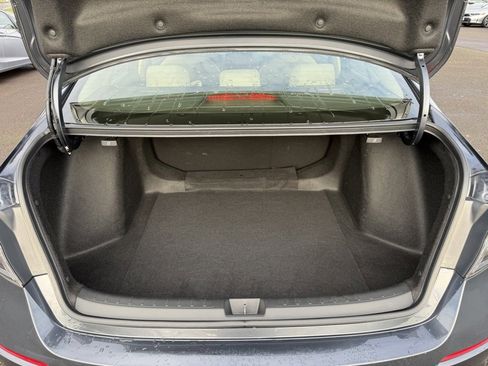 Used 2022 Honda Civic EX image 11