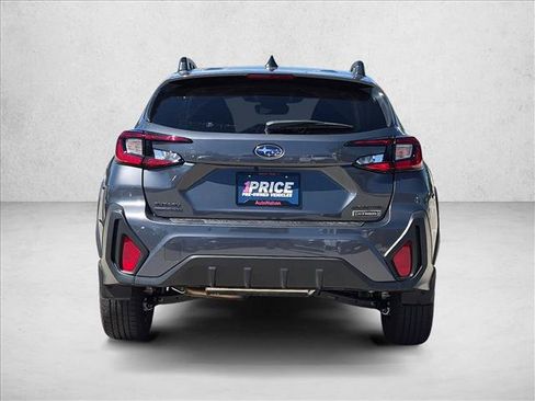 Used 2026 Subaru Crosstrek 2.5i Limited w/ Convenience Package AWD/4WD image 7