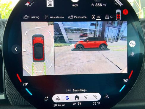 New 2026 MINI Cooper S FWD image 19