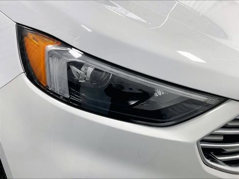 Used 2022 Ford Edge SEL w/ Convenience Package image 32