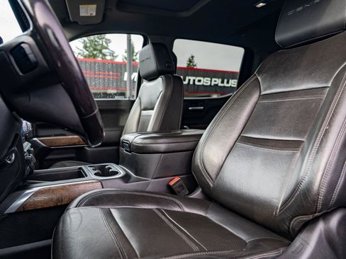 Used 2020 GMC Sierra 1500 Denali w/ Denali Ultimate Package AWD/4WD image 18