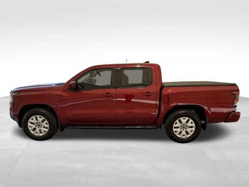 Used 2022 Nissan Frontier SV RWD image 9