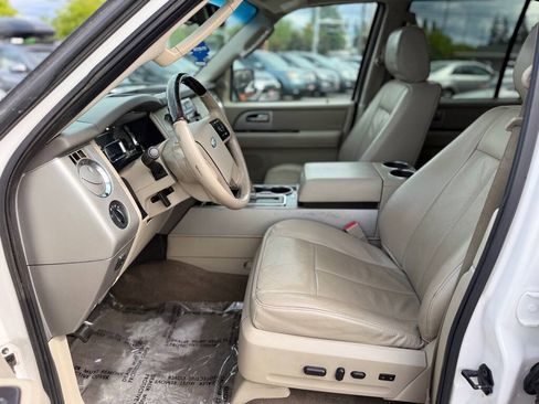 Used 2011 Ford Expedition Limited w/ 301A Rapid Spec Order Code AWD/4WD image 12