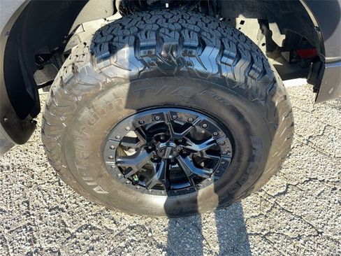 Used 2023 Ford F150 Raptor w/ Equipment Group 802A Raptor R image 13