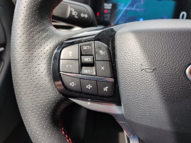 Certified 2026 Ford Explorer ST-Line AWD/4WD image 39
