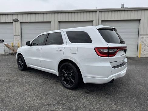 Used 2018 Dodge Durango R/T w/ Blacktop Package image 3