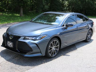 Used 2019 Toyota Avalon XSE