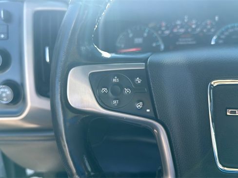 Used 2017 GMC Sierra 3500 Denali w/ Duramax Plus Package image 24