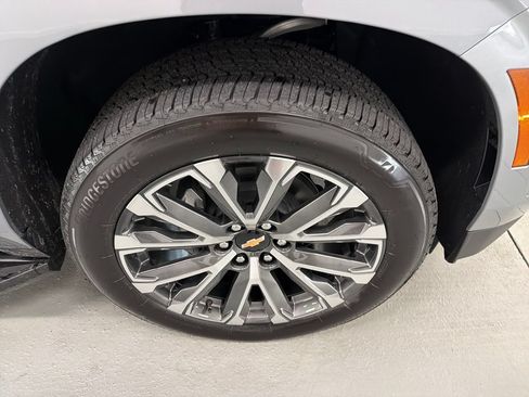 New 2026 Chevrolet Tahoe High Country RWD image 4