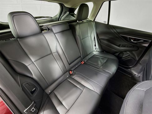 Used 2025 Subaru Outback Touring XT image 28