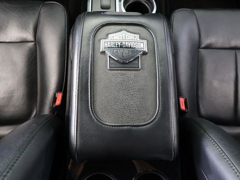 Used 2012 Ford F150 Harley-Davidson AWD/4WD image 47