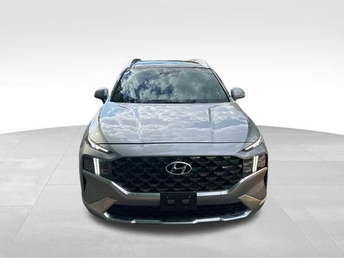 Used 2023 Hyundai Santa Fe Calligraphy image 9